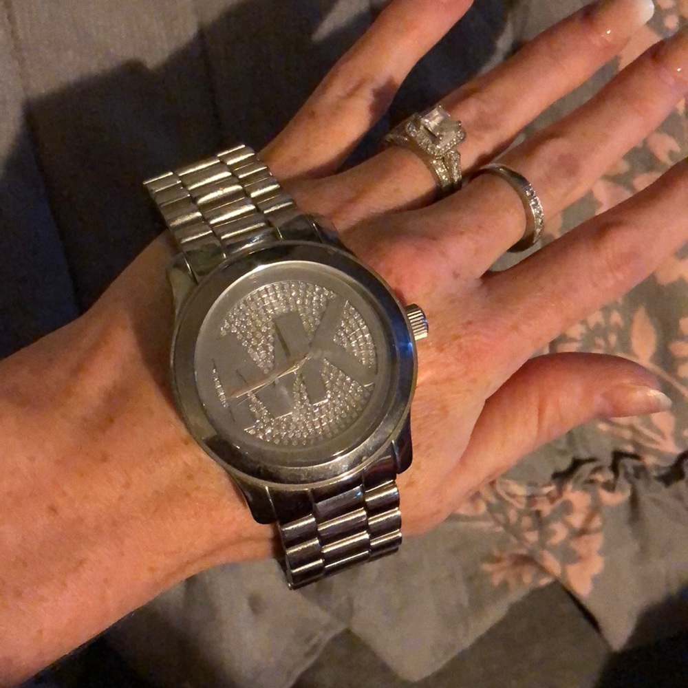 Michael Kors watch